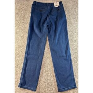 Jett Jeans Men's Size 32x31 Blue Straight Leg Fit  *BRAND NEW*